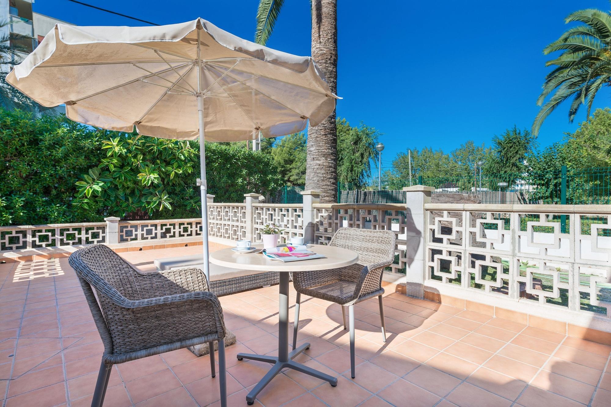 Nura Condor Playa de Palma  Exterior photo
