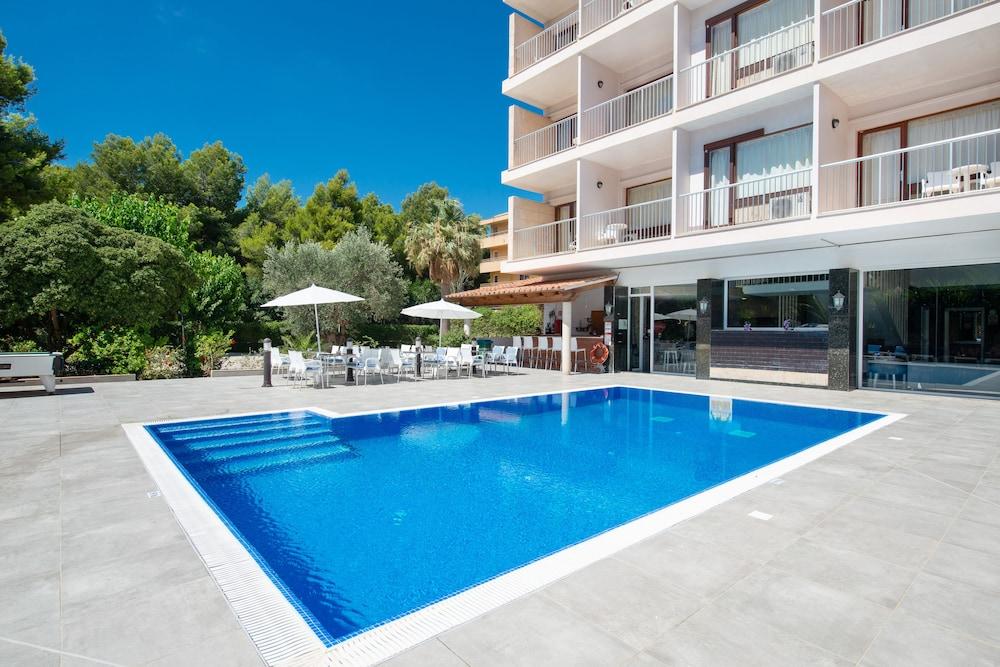 Nura Condor Playa de Palma  Exterior photo