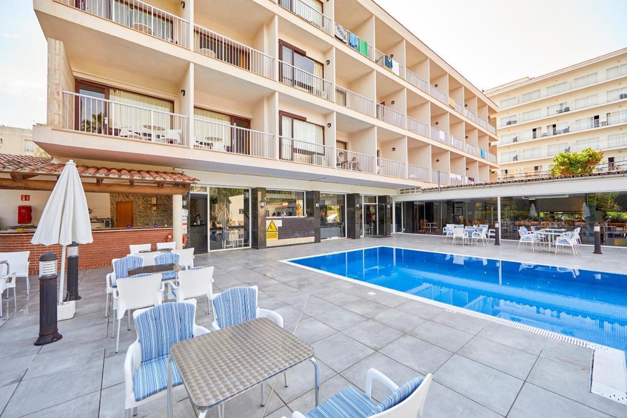 Nura Condor Playa de Palma  Exterior photo