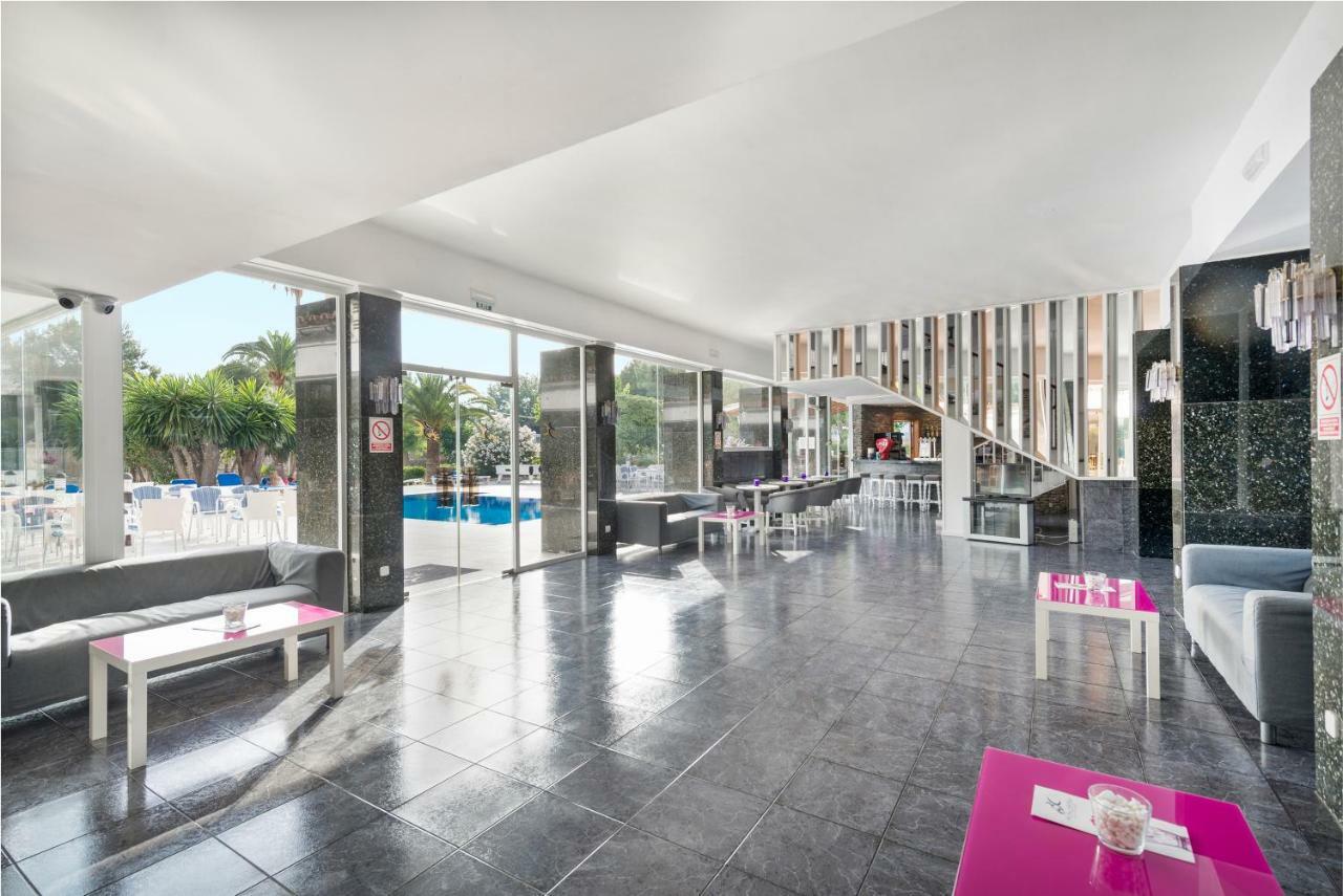 Nura Condor Playa de Palma  Exterior photo
