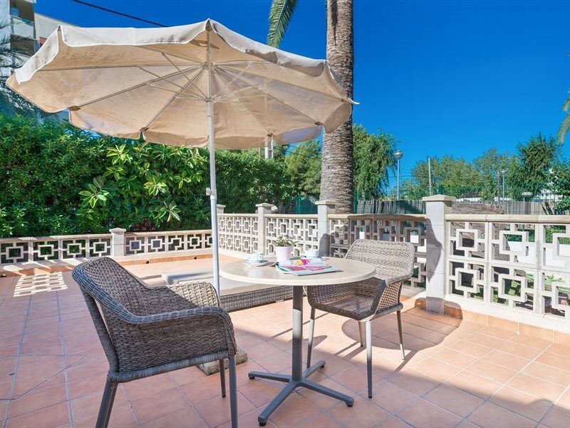 Nura Condor Playa de Palma  Exterior photo