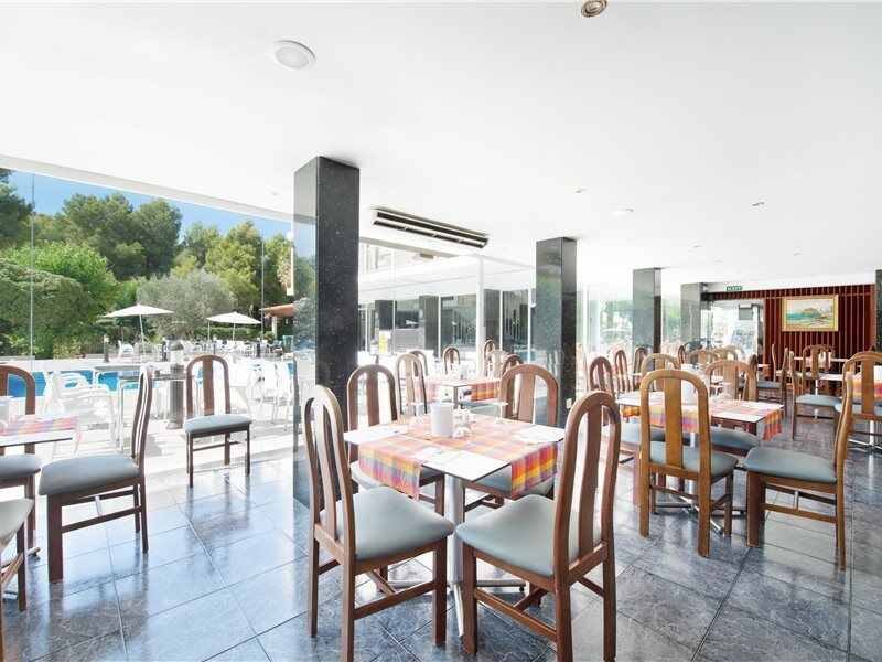 Nura Condor Playa de Palma  Exterior photo