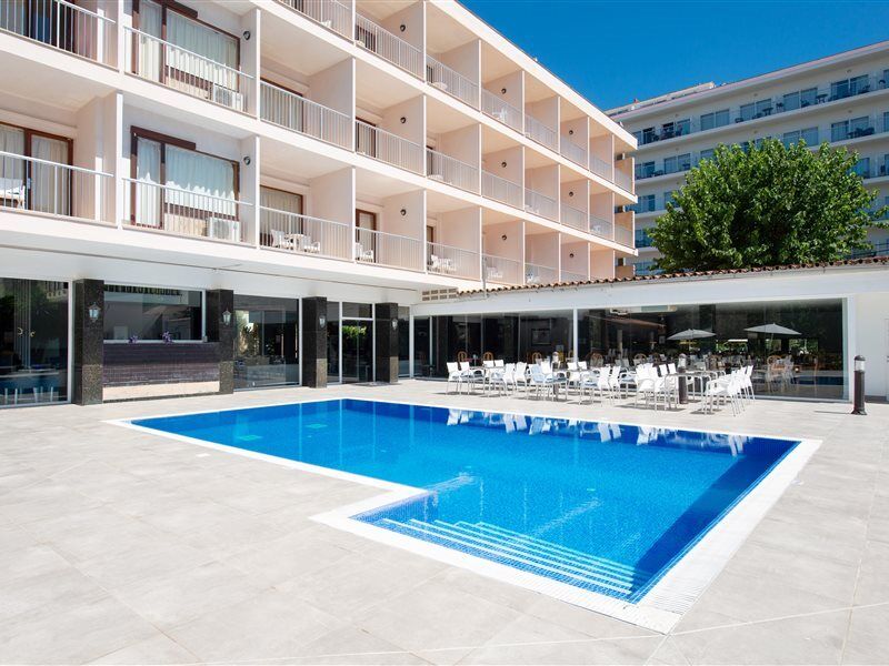 Nura Condor Playa de Palma  Exterior photo