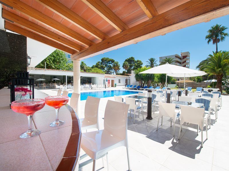 Nura Condor Playa de Palma  Exterior photo
