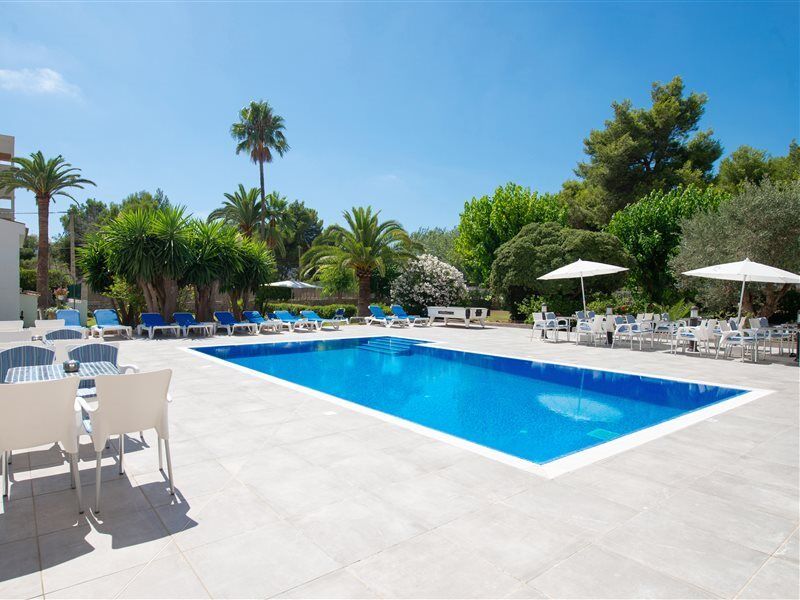 Nura Condor Playa de Palma  Exterior photo
